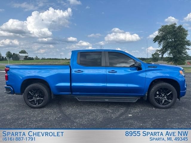 chevrolet silverado 1500 2023 3GCUDEE84PG330585 image chevrolet silverado 1500 2023 3GCUDEE84PG330585 image
